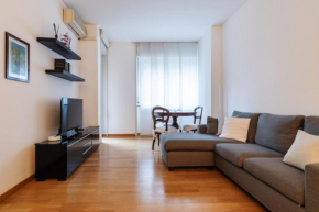 Meraviglioso trilocale vicino fermata dateo Milano